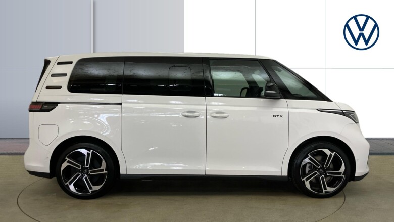 Volkswagen ID. Buzz 250kW GTX Pro 79kWh 5dr 4MOTION Auto Electric Estate